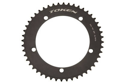 Track Chainring 1 1/8`
