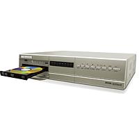 Avtech CCTV 8-Channel MPEG-4 Network/USB Digital Video Recorder with DVD Writer and w/o Hard Disk Dr