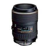 Tokina 100mm F2.8 AT-X Pro M D Lens for Canon