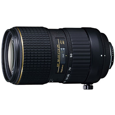Tokina 50-135mm f2.8 AT-X DX Lens - Nikon Fit