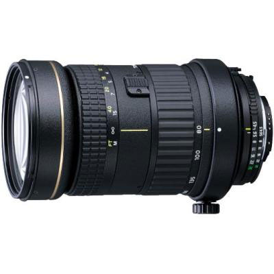 80-400mm f4.5-5.6 AT-X Lens - Nikon Fit