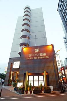Dai Ichi Inn Ikebukuro