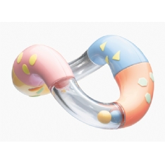 Tolo Toys Twist and Turn Rattle