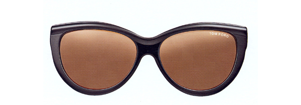 FT0057 Anouk Sunglasses