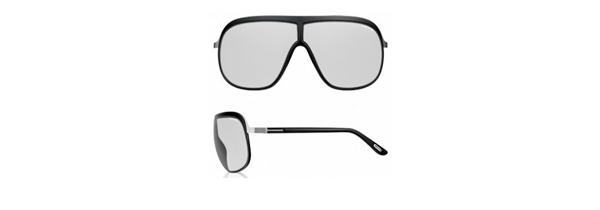 Tom Ford FT0069 Andre Sunglasses `FT0069 Andre