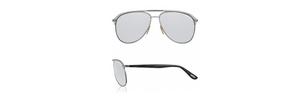 FT0071 Keith Sunglasses `FT0071 Keith