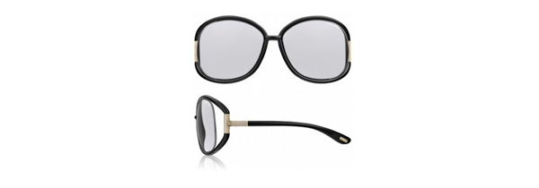 Tom Ford FT0078 Olivia Sunglasses