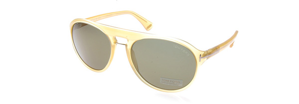 Tom Ford FT0098 Carlo Sunglasses