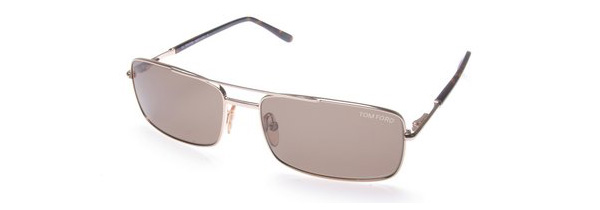 FT0102 Hudson Sunglasses `FT0102 Hudson