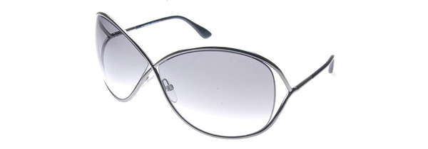 Tom Ford FT0130 Miranda Sunglasses `FT0130 Miranda
