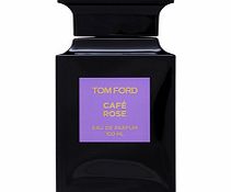 Tom Ford Private Blend Cafe Rose Eau de Parfum