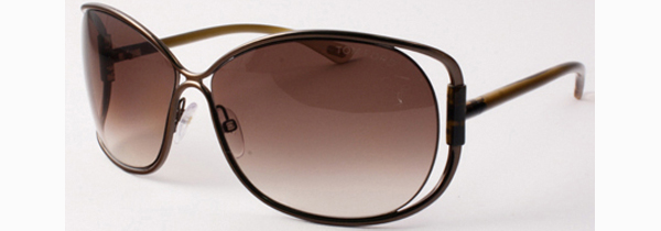 Tom Ford TF 156 Eugenia Sunglasses `TF 156 Eugenia