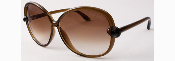 Tom Ford TF 163 Ingrid Sunglasses `TF 163 Ingrid