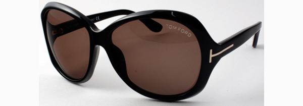 Tom Ford TF 171 Cecile Sunglasses `TF 171 Cecile