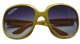 Tom Ford Yellow Vintage Sunglasses