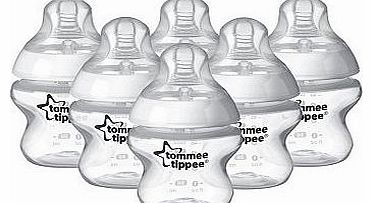 Tommee Tippee Closer to Nature Baby Feeding