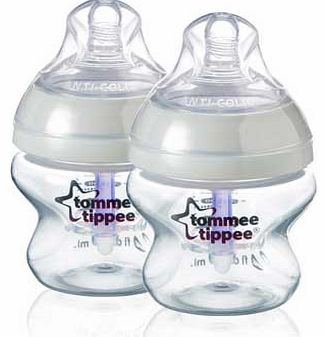 Tommee Tippee Closer to Nature Comfort Feeding