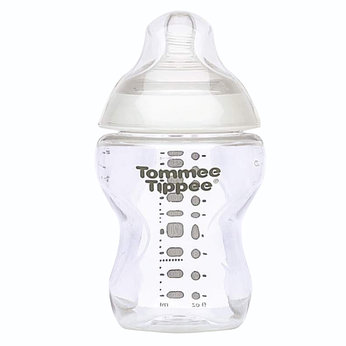 Tommee Tippee Closer to Nature Easi-Vent 260ml Bottle