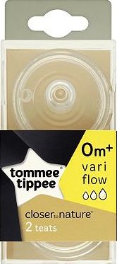 Tommee Tippee, 2041[^]10074262 Closer to Nature Easi-vent