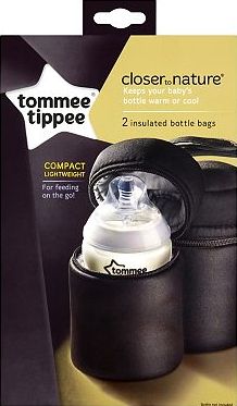 Tommee Tippee, 2041[^]10074263 Closer to Nature Insulated Baby