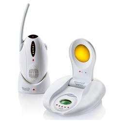 Tommee Tippee Suresound Deluxe Audio Baby Monitor
