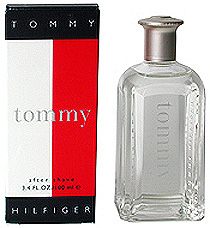 Tommy Hilfiger - Aftershave Splash 100ml (Mens