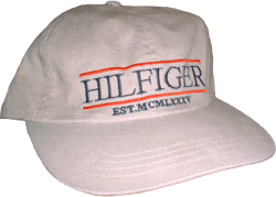 Hilfiger - Baseball Cap