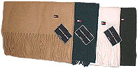 Tommy Hilfiger - Lambswool Scarf