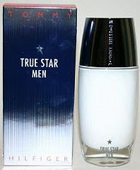 Hilfiger - True Star - After Shave Balm 100ml (Mens Fragrance)