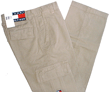 Combat Jeans (32`` Leg)