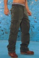 TOMMY HILFIGER combat pants