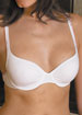 Tommy Hilfiger Core Piping padded underwired bra