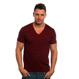 Panson Stripe T-Shirt