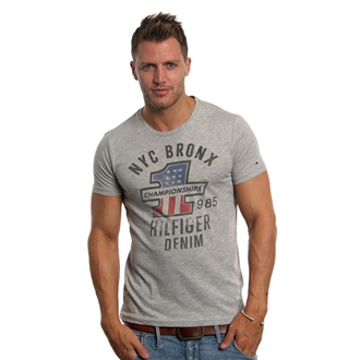 Tibor T-Shirt