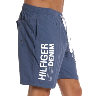 Tommy Hilfiger Logo Swim Shorts