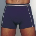 fitted boxer shorts