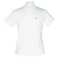 mens pack of two slimfit T-shirts