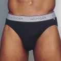 TOMMY HILFIGER ribbed briefs