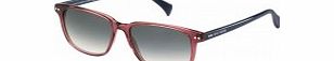 Tommy Hilfiger TH 1197-S 7NG JJ Red Blue