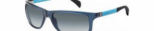Tommy Hilfiger TH 1257-S 4NJ HD Blue Sunglasses
