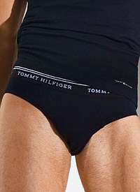Tommy 3-Pack Brief