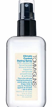 Climate Control Styling Spray, 150ml