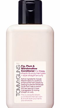 Fig, Plum & Marshmallow Conditioner,