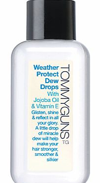 Weather Protect Dew Drops, 50ml