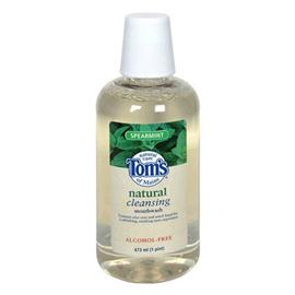 of Maine Natural Mouthwash