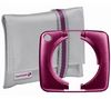 TOMTOM 9UUA.001.07 Deep Purple Cover and Case