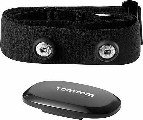 TomTom BT Heart Rate Monitor Belt