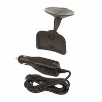 TomTom One XL Additional Mount and USB Car Charger