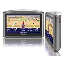 tomtom ONE XL WE Assist