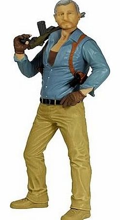 A Team 12`` Col. J Hannibal Smith Talking Action Figure